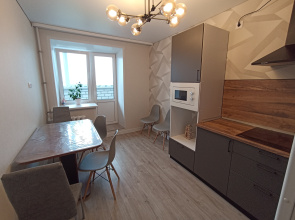 Uyutnaya Na Kaberova Flat