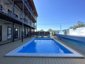 Pro Peresyp Hotel