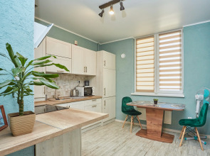 Апартаменты на Тихорецкой Калининград