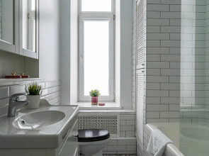 Апартаменты D у Исаакиевского собора