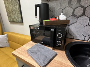 Апартаменты Литейный Проспект 31 Двухместные 2