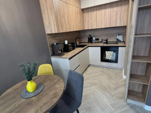 Квартира Ваша Квартира у Океаниса и Парка Швейцария