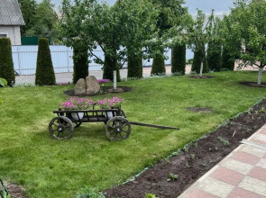 Гостевой дом Очаг