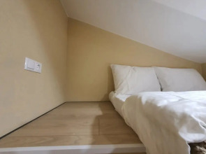 Квартира Art-Seasons Курская 3