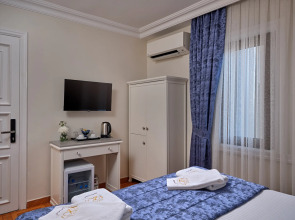 Отель 1207 Special Class Sultanahmet