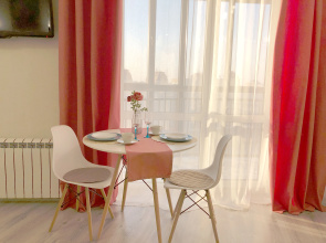 Na Nemirovicha flat