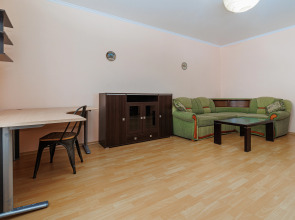 Апартаменты Большие в центре