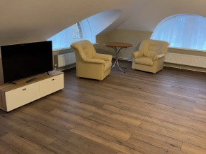 Отель Аристократъ