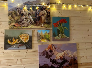 Гостевой дом Эльбрус