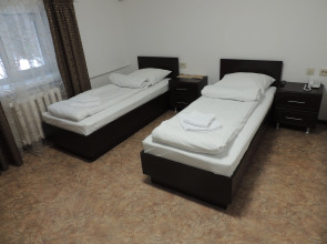 Отель Санлайт