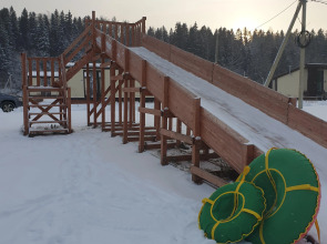 Гостевой дом Логи апарт