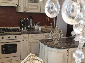 Апартаменты Петровские