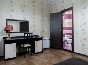 Мини-отель "На Октябрьской"