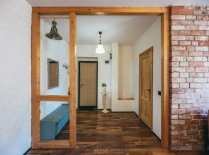 Апартаменты Лофт