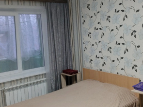 Odnokomnatnaya So Vsemi Udobstvami Flat