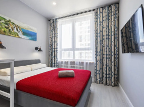 Апартаменты MaxRealty24 Tushino 1