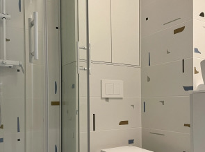 Апартаменты Solar Bright