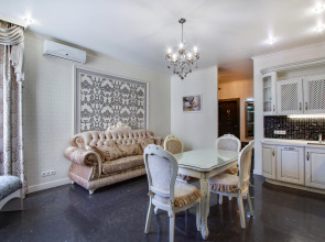 Апартаменты на ул. Дзержинского 64