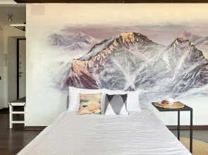 Апартаменты в центре Art Apart 2