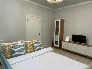 Гостевой дом на Бродвее