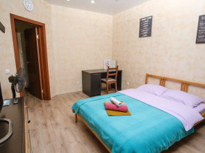 Квартира Dom Vistel Comfort