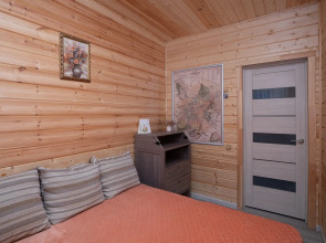 Частный дом возле Источника Архангела Михаила