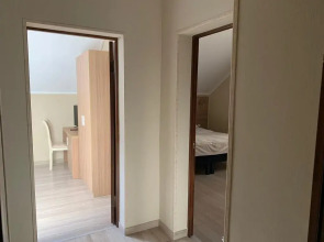 Гостевой дом ZZZ