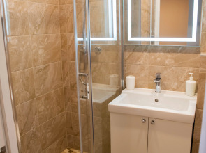 Апартаменты Ярославль