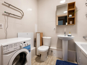 Квартира Видовая с балконом на солнечной стороне