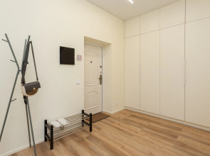 Апартаменты Апартамент в ЖК Резиденция у моря