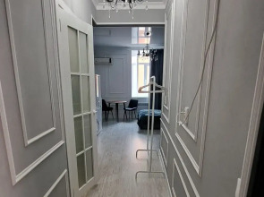 Квартира Обороны36