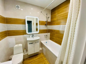 Апартаменты KenigHouse недалеко от Верхнего озера