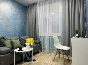 Квартира Большая Уютная 3-Комнатная