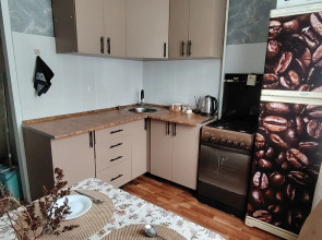 Квартира Ермак нефтяники