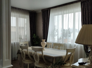 Меблированные комнаты Комильфо