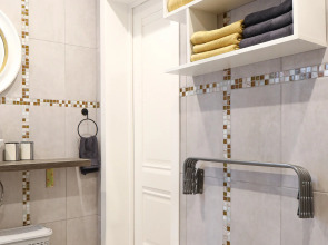 Вилла Лосиный Ключ