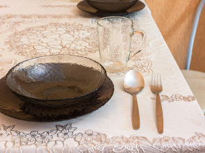 Квартира в Центре Города Октябрьский Проспект 29