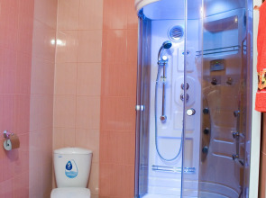 Отель Комплекс Парус