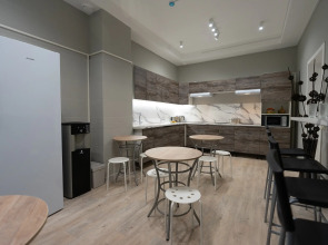 Хостел Хостелы Рус Полежаевская