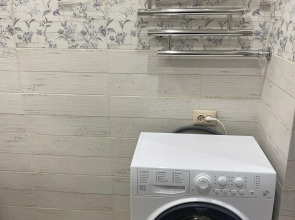 Квартира на Пограничной 6