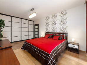 Ladgorna na Skryganova 4a Flat