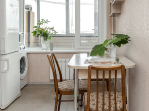 Квартира на Космодемьянских