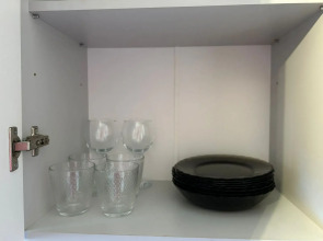 Квартира Уютная в Центральном Районе Города