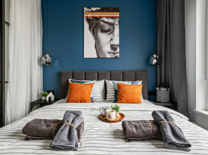 Квартира Rustaveli Great View 27 Floor