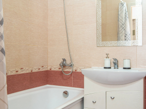 Апартаменты Уютные с Видом на Стадион