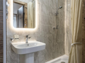 Меблированные комнаты SmartRooms