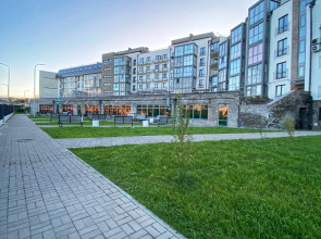 Апартаменты Псковская Жемчужина