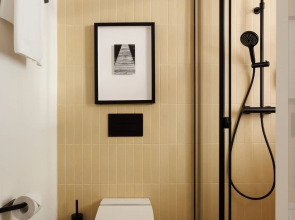 Смарт-отель Невский ботик