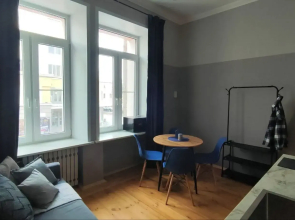 Квартира ЛОФТ-2 у Нижегородского Кремля