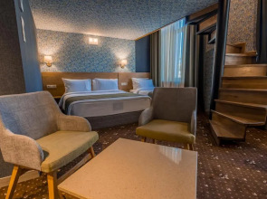 Hotel Boutique Gladius Inn